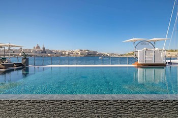 Barcelo Fortina Malta