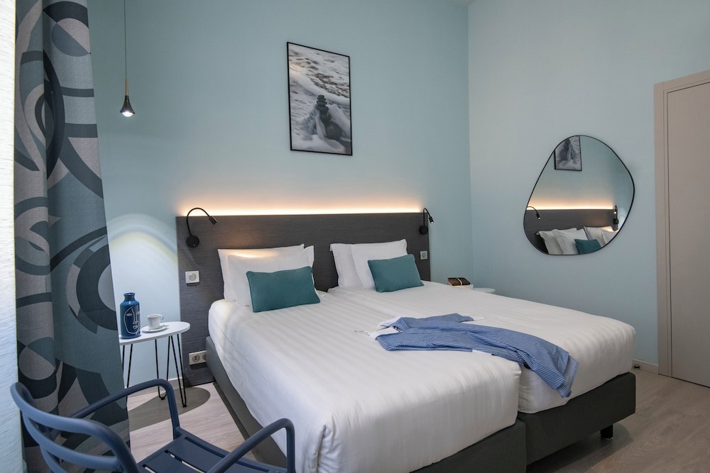 Best Western Alba Hotel