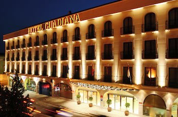 Sercotel Guadiana
