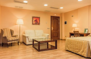 Sercotel Guadiana