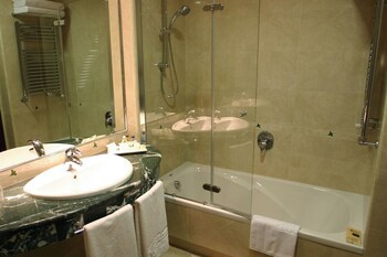 Sercotel Guadiana
