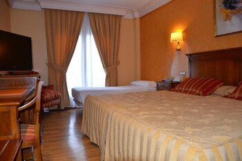 Sercotel Guadiana