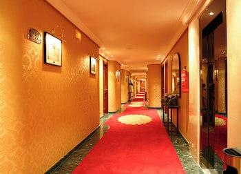 Sercotel Guadiana