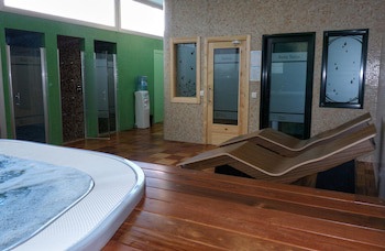 Sercotel Guadiana