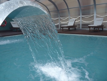 Sercotel Guadiana