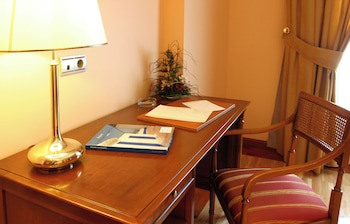 Sercotel Guadiana