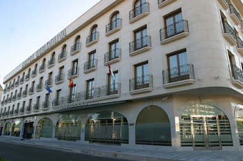 Sercotel Guadiana