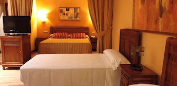 Sercotel Guadiana