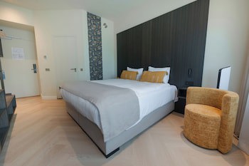 Boutique Hotel Herbergh Amsterdam Airport