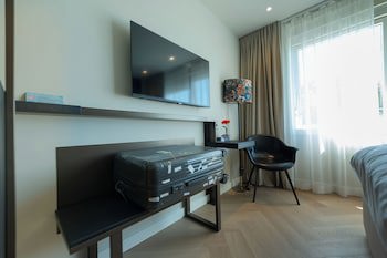 Boutique Hotel Herbergh Amsterdam Airport