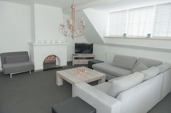 Boutique Hotel Herbergh Amsterdam Airport