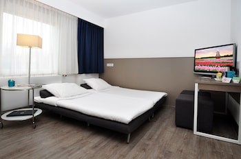 Boutique Hotel Herbergh Amsterdam Airport