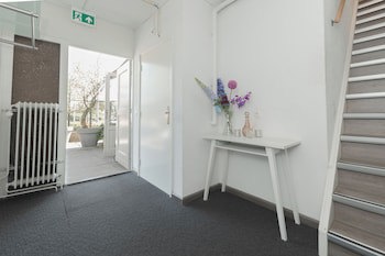 Boutique Hotel Herbergh Amsterdam Airport