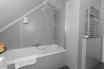 Boutique Hotel Herbergh Amsterdam Airport
