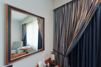 Boutique Hotel Herbergh Amsterdam Airport