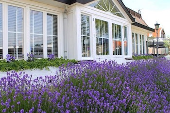 Boutique Hotel Herbergh Amsterdam Airport