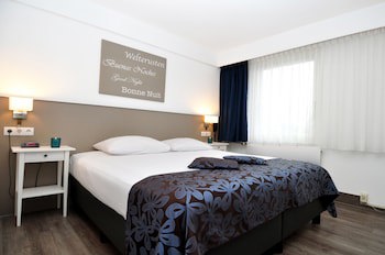 Boutique Hotel Herbergh Amsterdam Airport