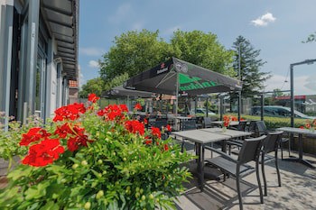 Boutique Hotel Herbergh Amsterdam Airport