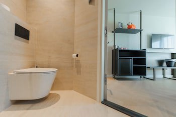 Boutique Hotel Herbergh Amsterdam Airport