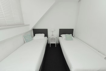 Boutique Hotel Herbergh Amsterdam Airport