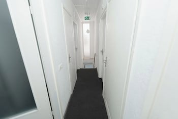 Boutique Hotel Herbergh Amsterdam Airport