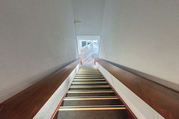 Boutique Hotel Herbergh Amsterdam Airport