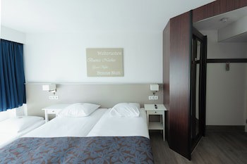 Boutique Hotel Herbergh Amsterdam Airport