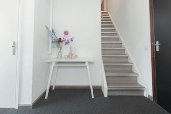Boutique Hotel Herbergh Amsterdam Airport