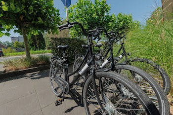 Boutique Hotel Herbergh Amsterdam Airport