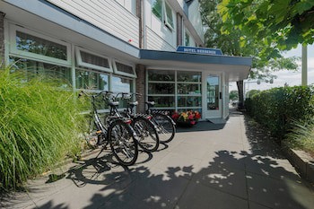 Boutique Hotel Herbergh Amsterdam Airport