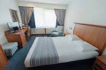 Boutique Hotel Herbergh Amsterdam Airport