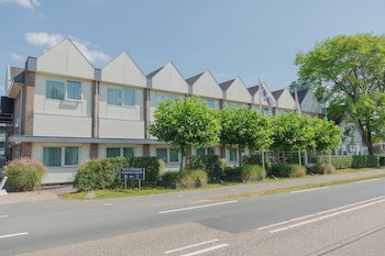 Boutique Hotel Herbergh Amsterdam Airport