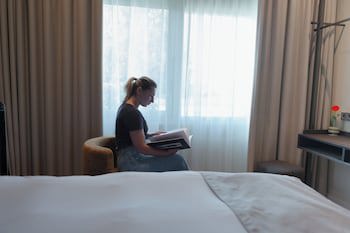 Boutique Hotel Herbergh Amsterdam Airport
