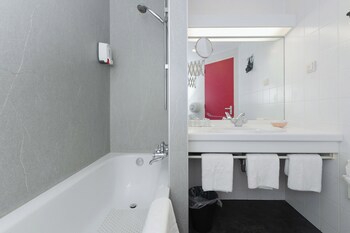 Boutique Hotel Herbergh Amsterdam Airport