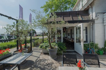 Boutique Hotel Herbergh Amsterdam Airport