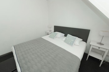 Boutique Hotel Herbergh Amsterdam Airport