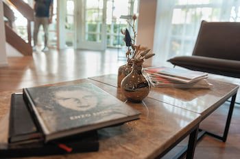 Boutique Hotel Herbergh Amsterdam Airport