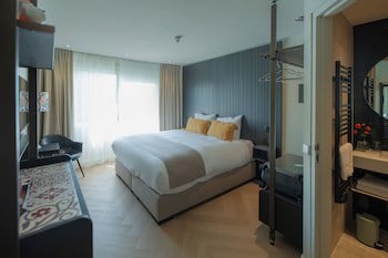 Boutique Hotel Herbergh Amsterdam Airport