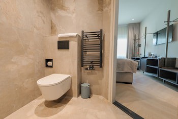 Boutique Hotel Herbergh Amsterdam Airport