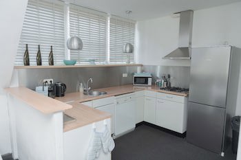 Boutique Hotel Herbergh Amsterdam Airport