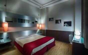 Raganelli Hotel fotoğrafı
