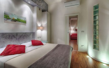 Raganelli Hotel galeri fotoğrafı