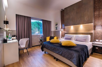 Raganelli Hotel galeri fotoğrafı