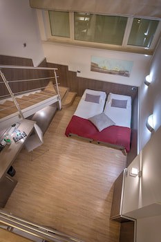 Raganelli Hotel galeri fotoğrafı