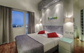 Raganelli Hotel galeri fotoğrafı