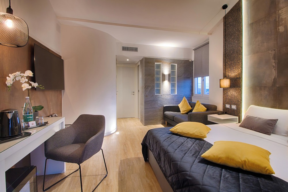 Raganelli Hotel