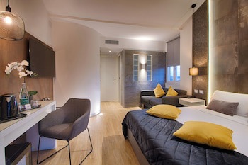 Raganelli Hotel galeri fotoğrafı