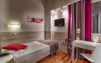 Raganelli Hotel galeri fotoğrafı