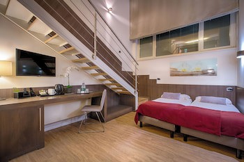 Raganelli Hotel galeri fotoğrafı
