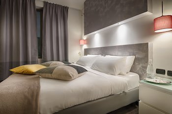 Raganelli Hotel galeri fotoğrafı